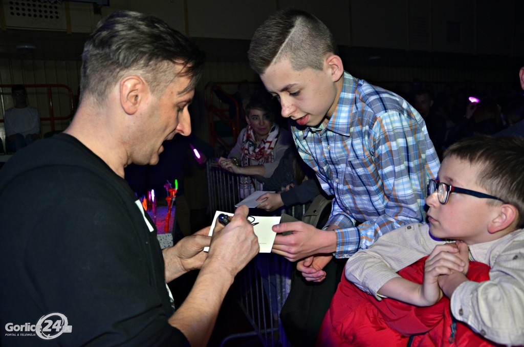 Zenek Martyniuk & Przyjaciele