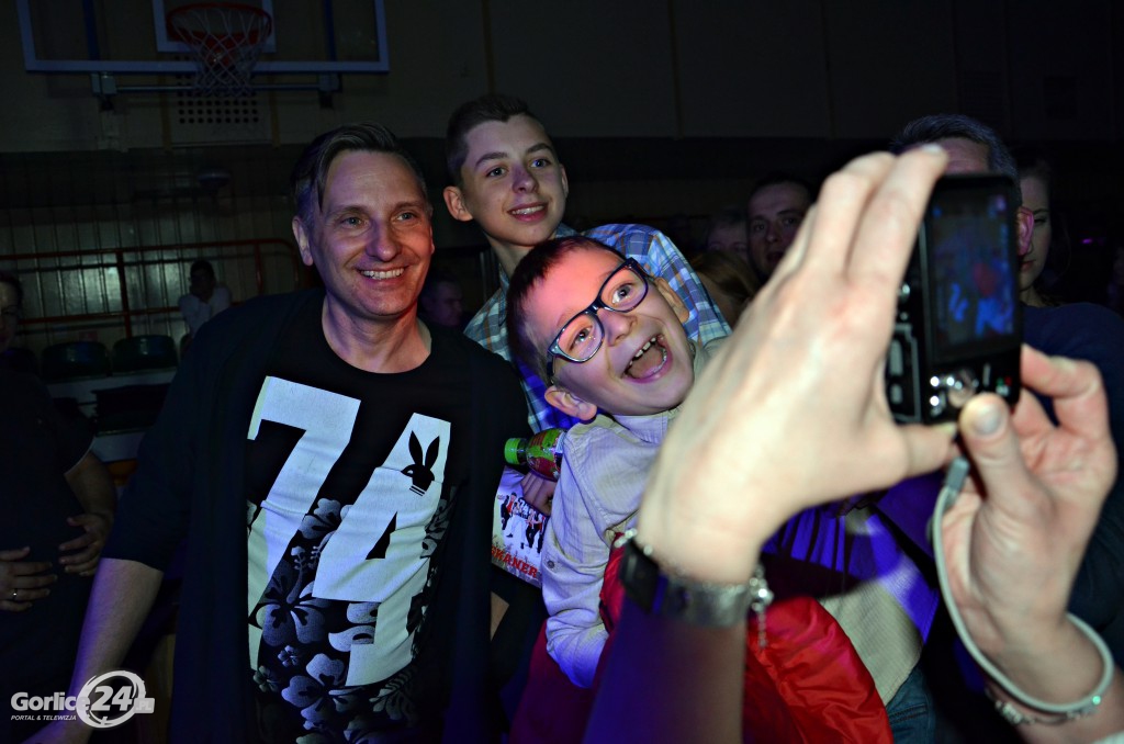 Zenek Martyniuk & Przyjaciele