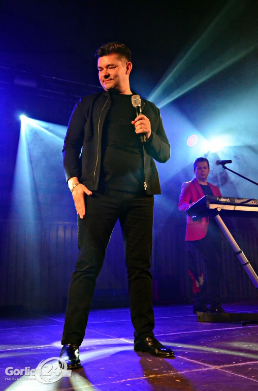 Zenek Martyniuk & Przyjaciele