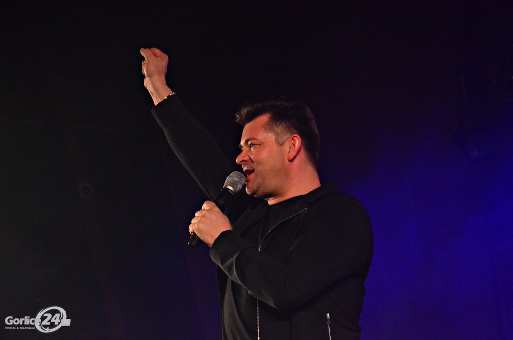 Zenek Martyniuk & Przyjaciele