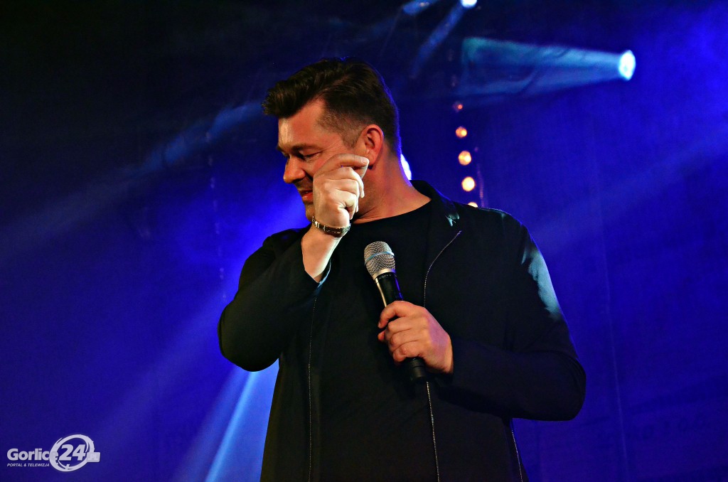 Zenek Martyniuk & Przyjaciele