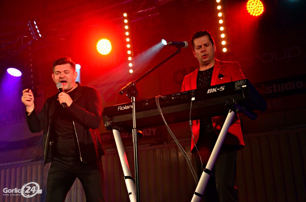 Zenek Martyniuk & Przyjaciele