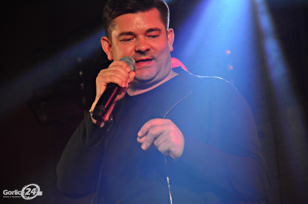 Zenek Martyniuk & Przyjaciele