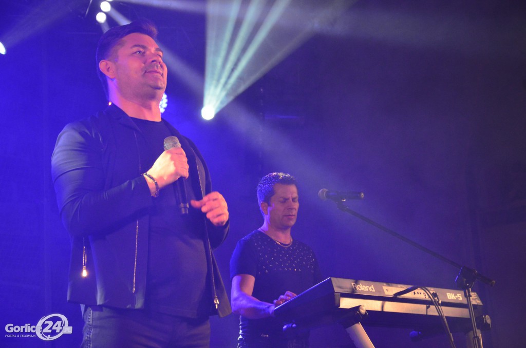 Zenek Martyniuk & Przyjaciele