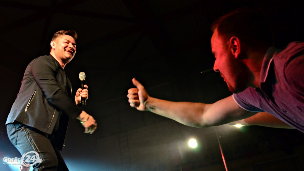 Zenek Martyniuk & Przyjaciele