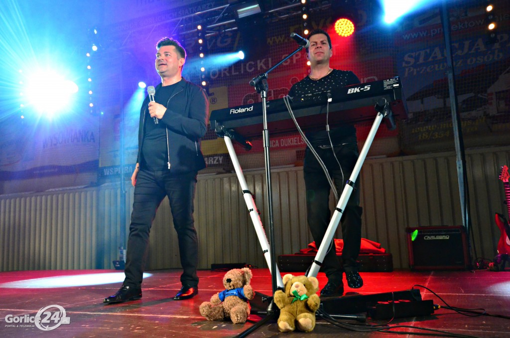Zenek Martyniuk & Przyjaciele
