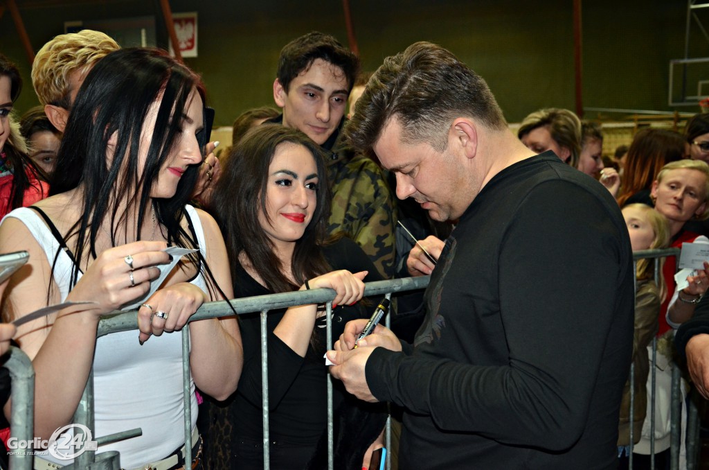 Zenek Martyniuk & Przyjaciele