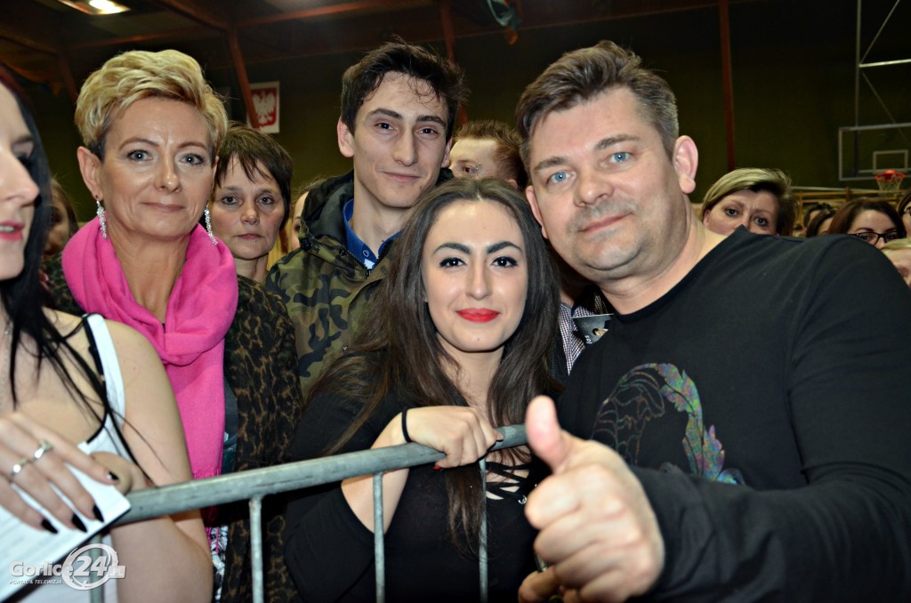 Zenek Martyniuk & Przyjaciele