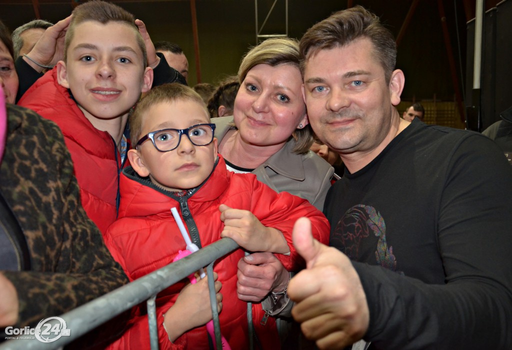 Zenek Martyniuk & Przyjaciele