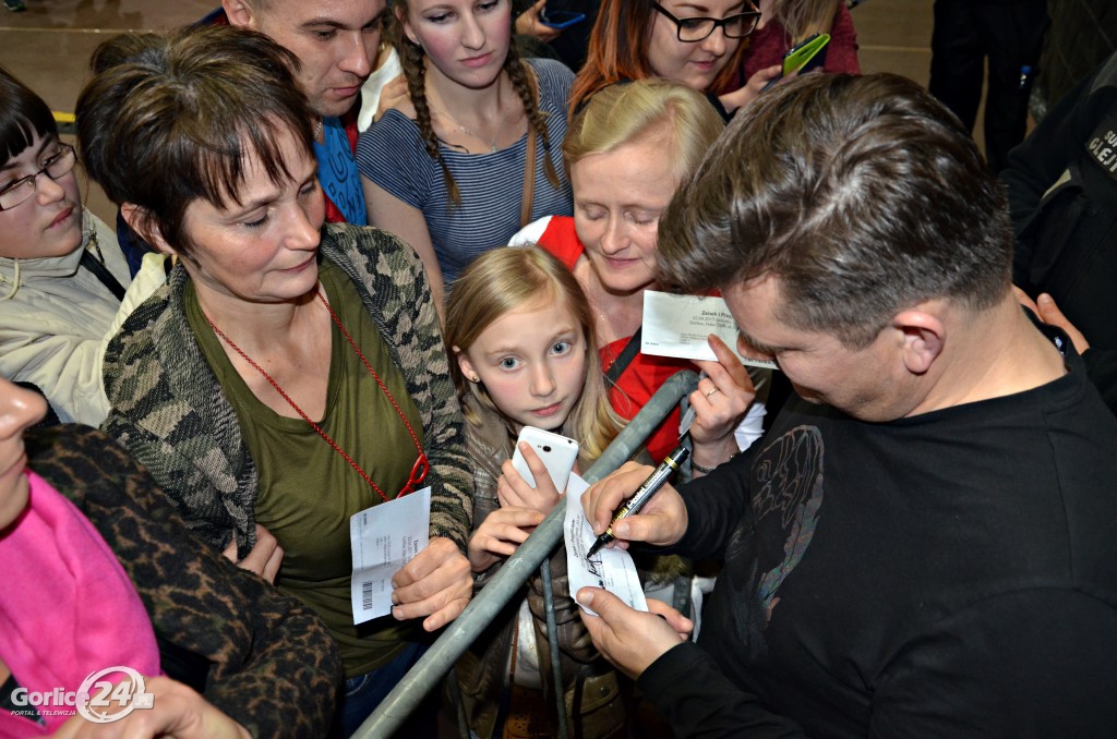 Zenek Martyniuk & Przyjaciele