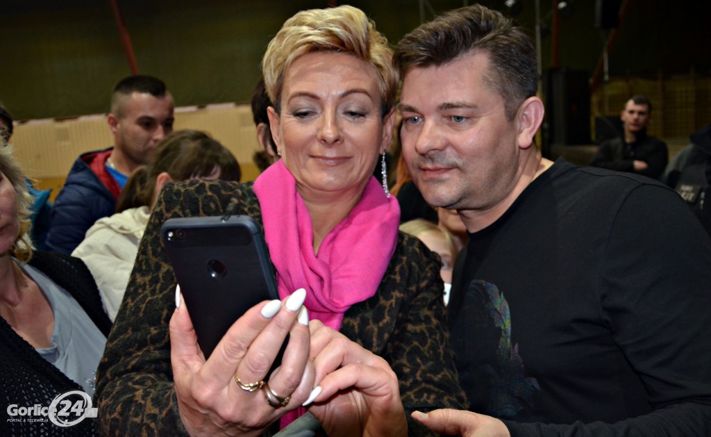 Zenek Martyniuk & Przyjaciele