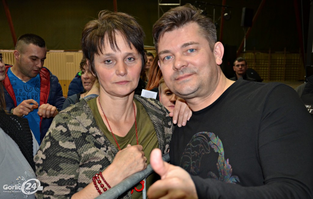 Zenek Martyniuk & Przyjaciele