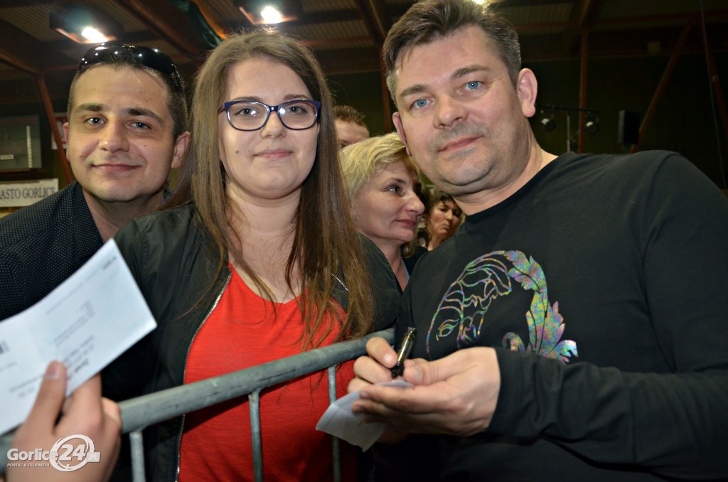 Zenek Martyniuk & Przyjaciele