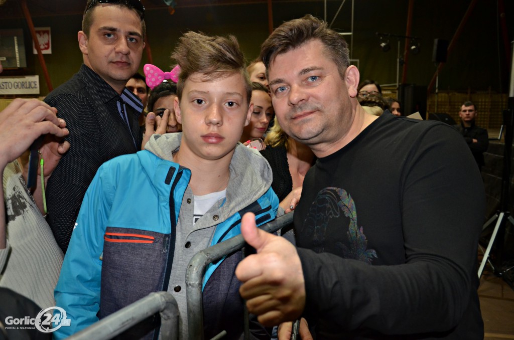 Zenek Martyniuk & Przyjaciele