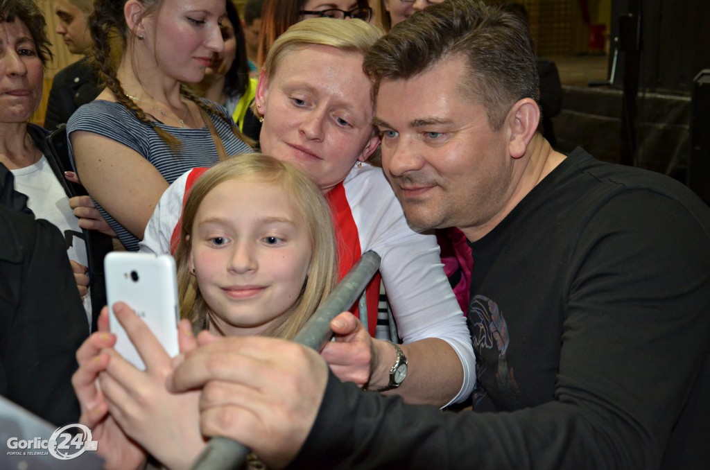 Zenek Martyniuk & Przyjaciele