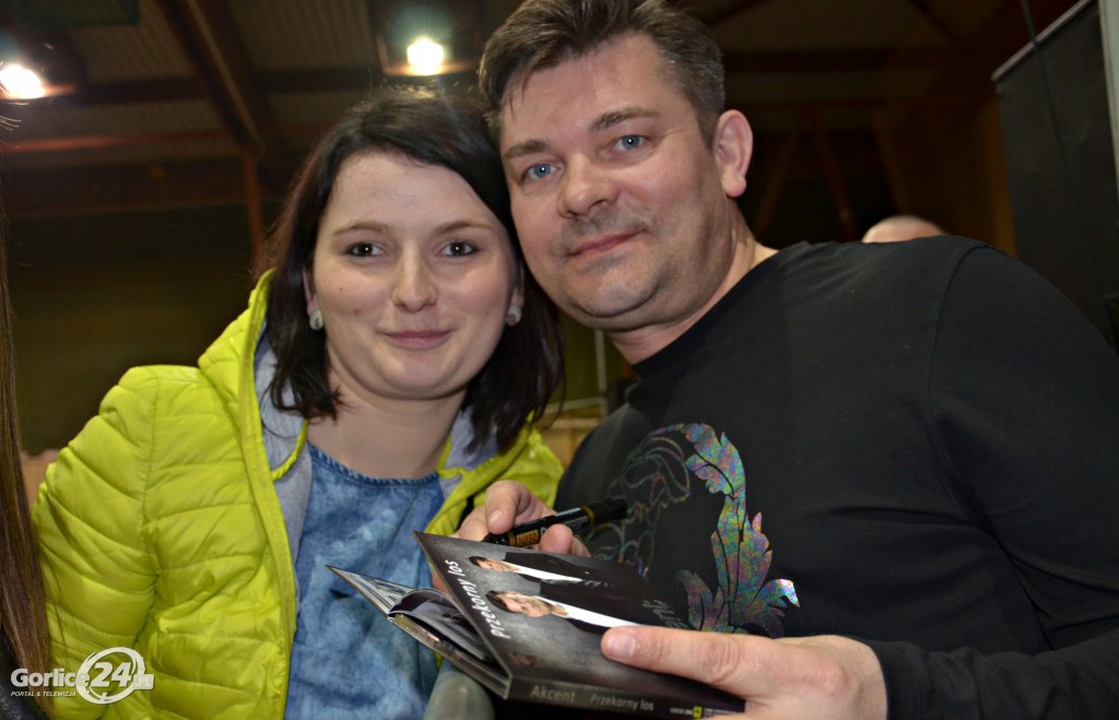 Zenek Martyniuk & Przyjaciele