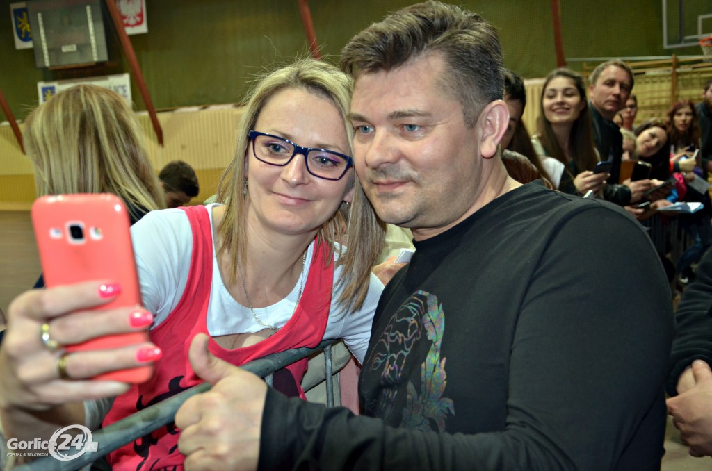 Zenek Martyniuk & Przyjaciele