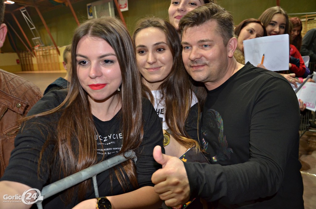 Zenek Martyniuk & Przyjaciele