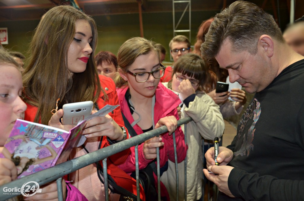 Zenek Martyniuk & Przyjaciele