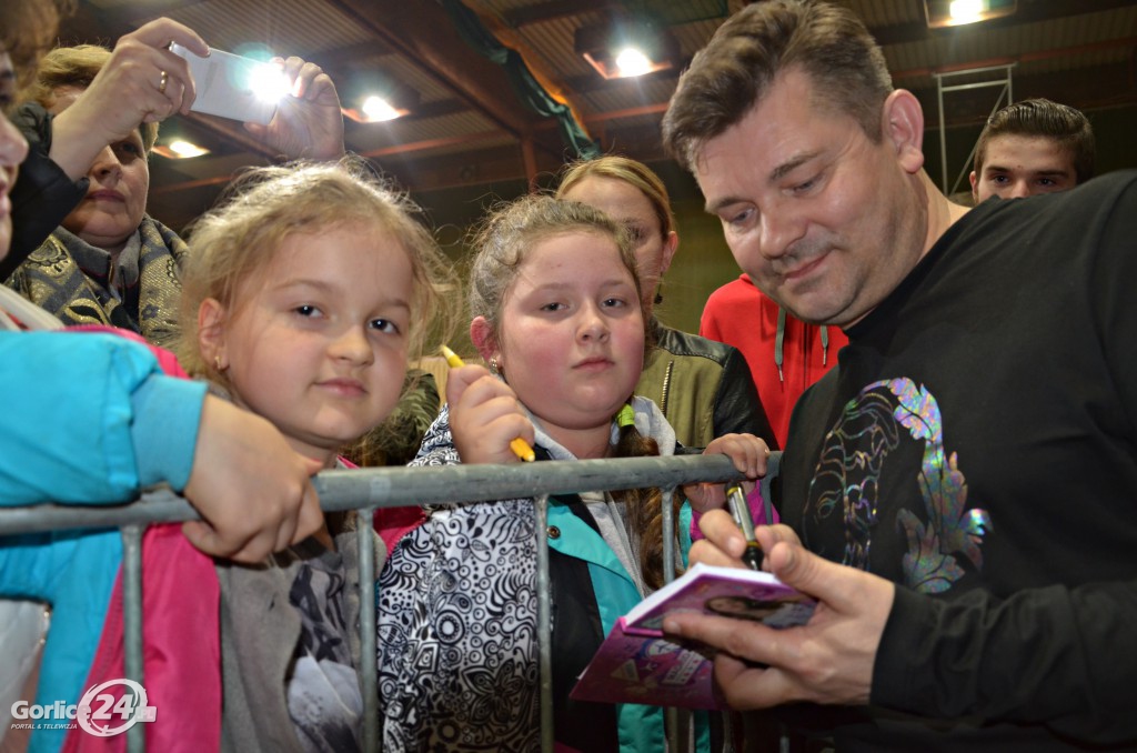 Zenek Martyniuk & Przyjaciele