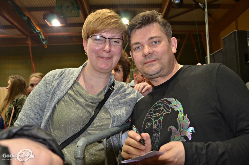 Zenek Martyniuk & Przyjaciele