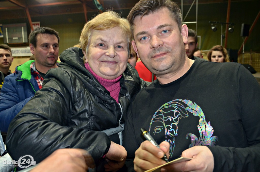 Zenek Martyniuk & Przyjaciele