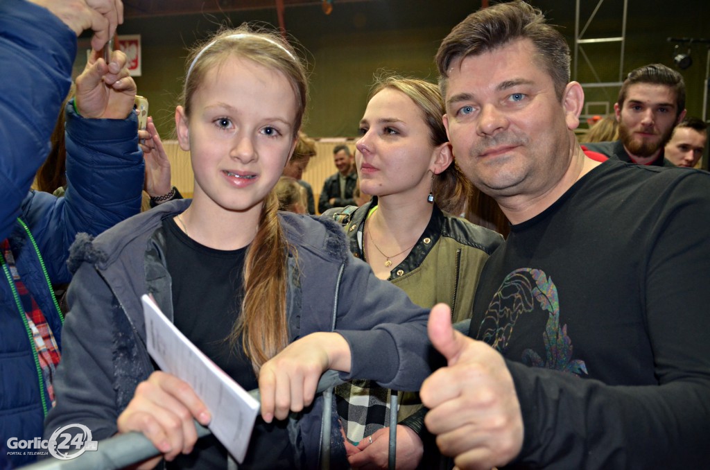 Zenek Martyniuk & Przyjaciele