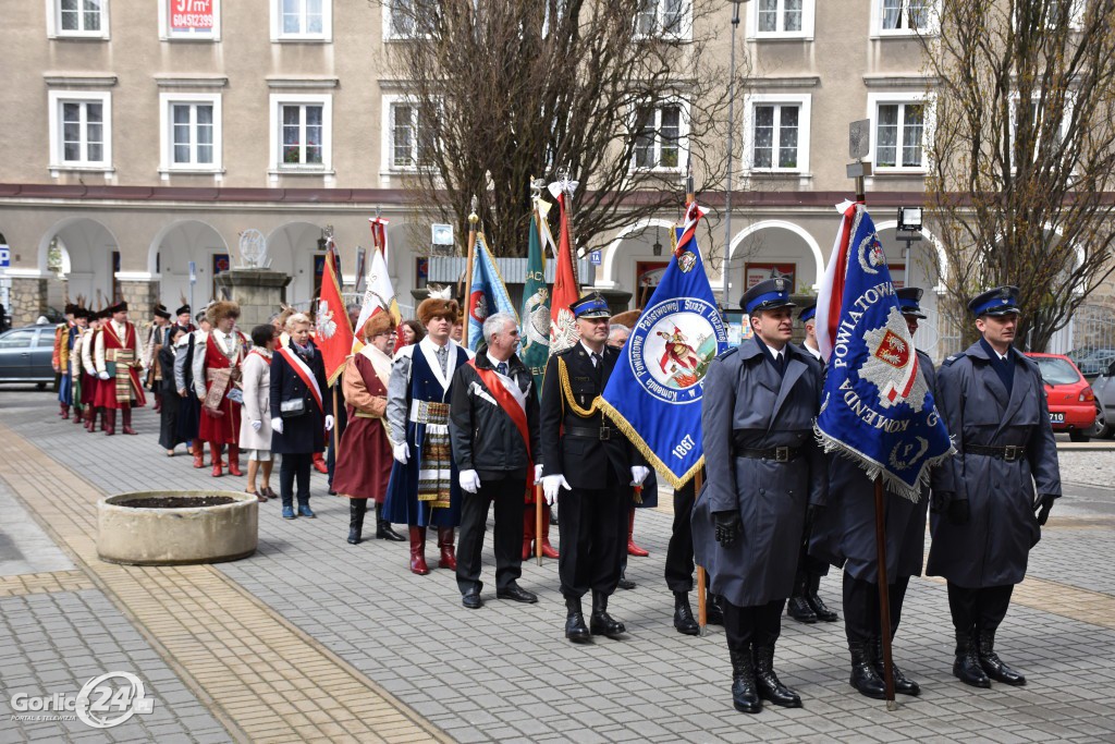Powiat gorlicki ma króla!