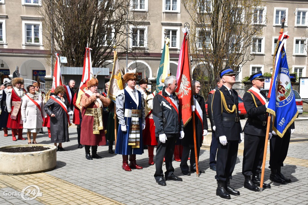 Powiat gorlicki ma króla!