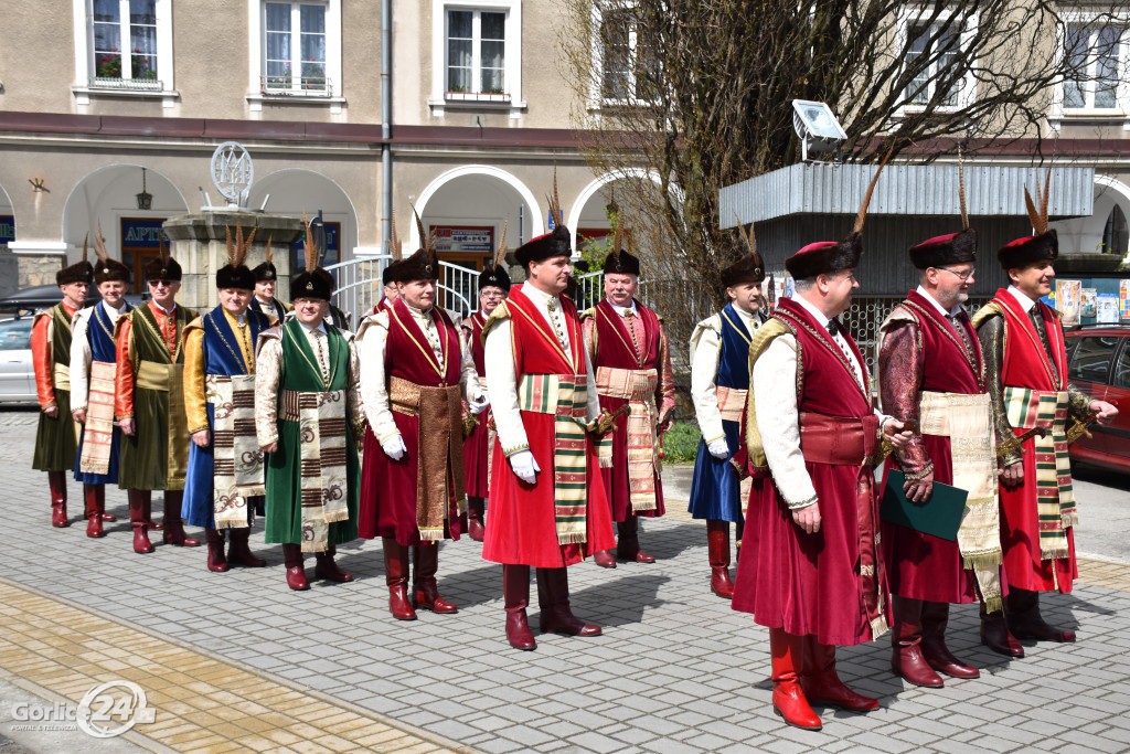 Powiat gorlicki ma króla!