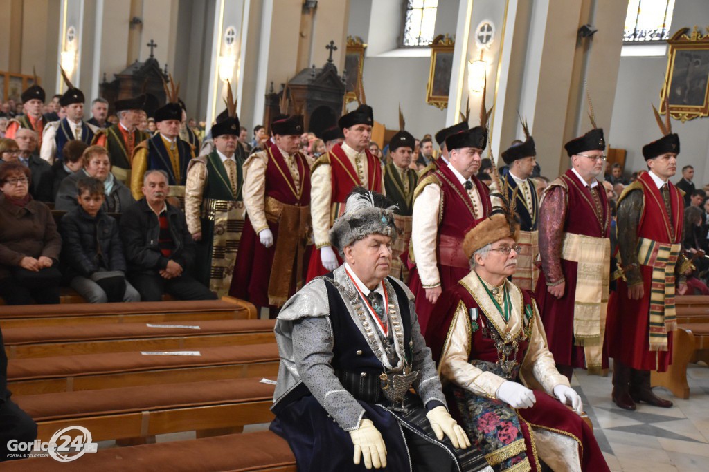 Powiat gorlicki ma króla!