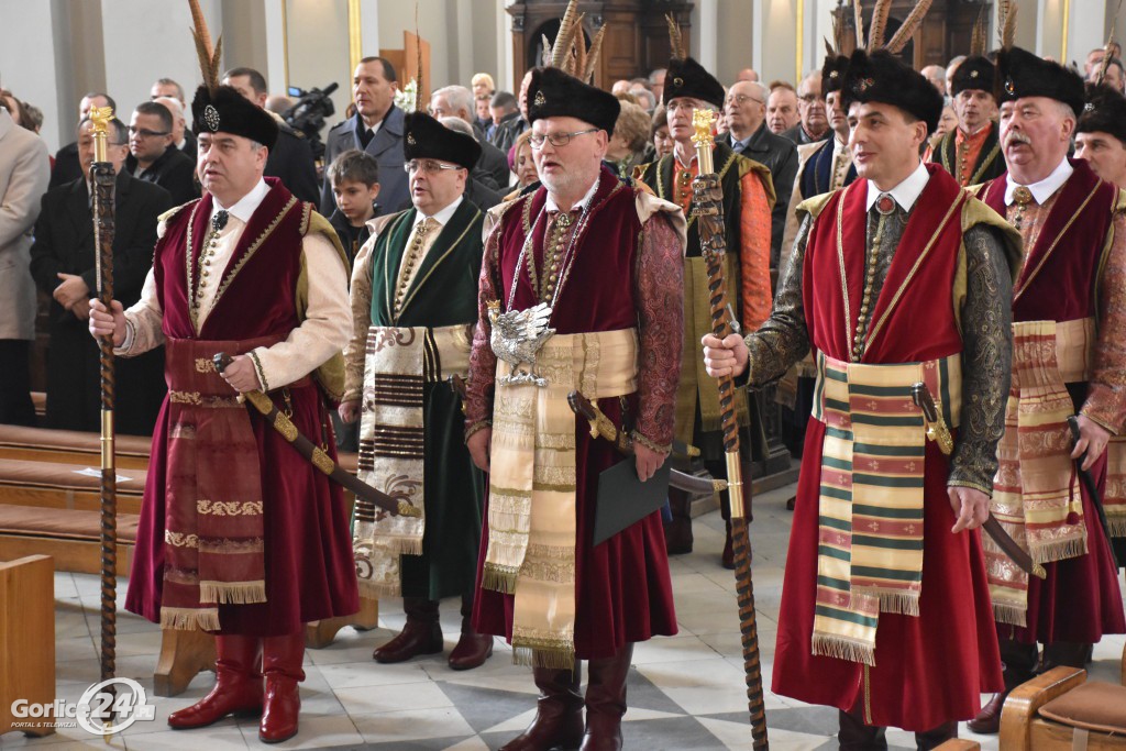 Powiat gorlicki ma króla!