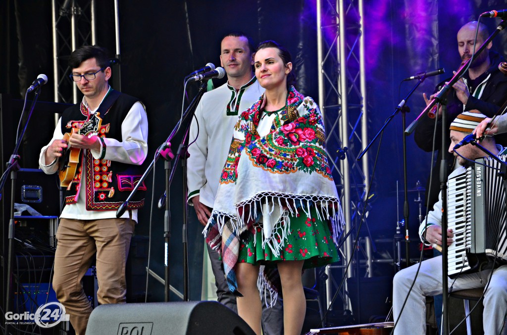 Festiwal 4 Strony Karpat - edycja 2017