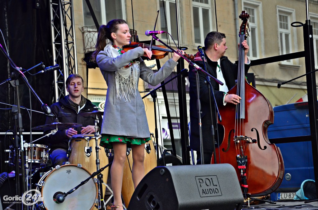 Festiwal 4 Strony Karpat - edycja 2017