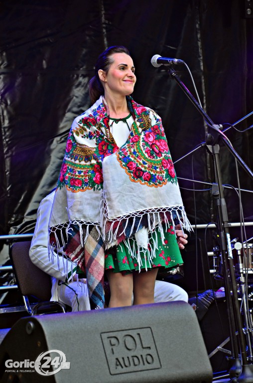 Festiwal 4 Strony Karpat - edycja 2017