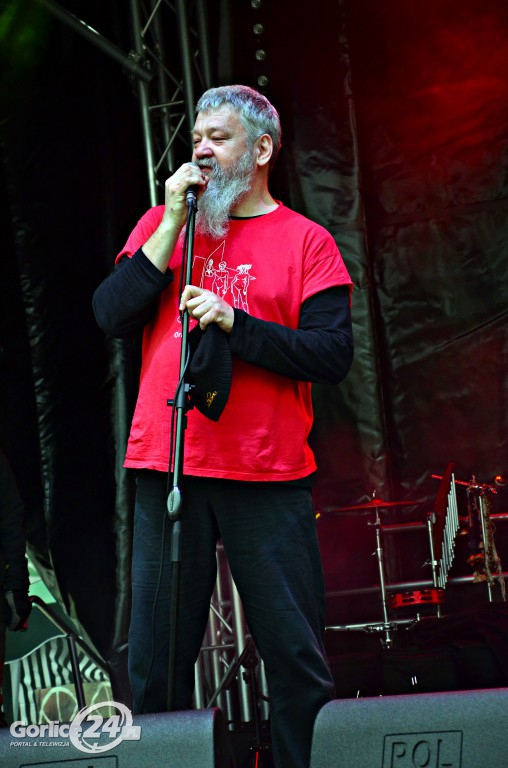 Festiwal 4 Strony Karpat - edycja 2017