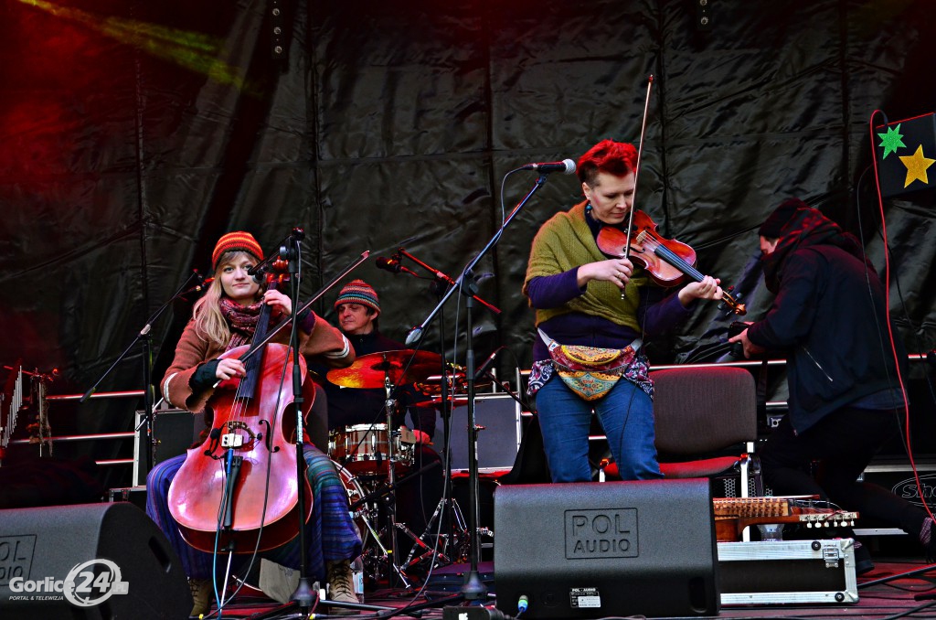Festiwal 4 Strony Karpat - edycja 2017