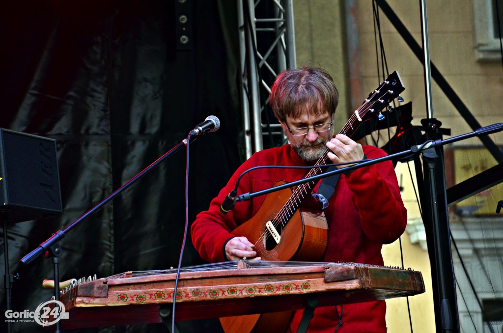 Festiwal 4 Strony Karpat - edycja 2017