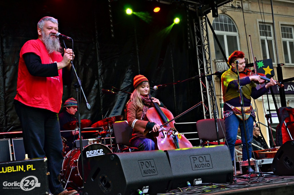 Festiwal 4 Strony Karpat - edycja 2017