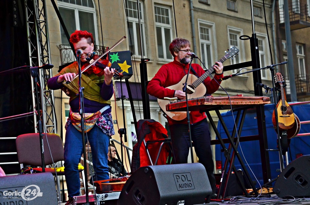 Festiwal 4 Strony Karpat - edycja 2017