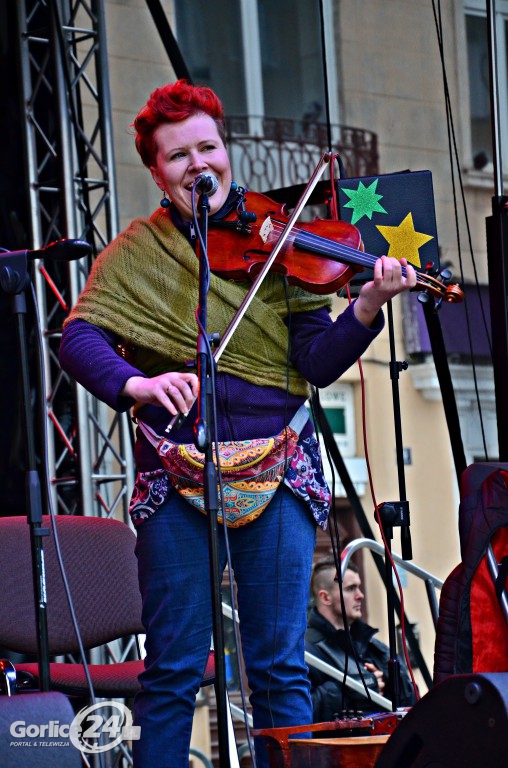 Festiwal 4 Strony Karpat - edycja 2017