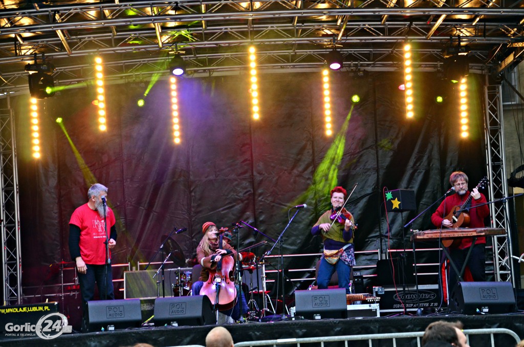 Festiwal 4 Strony Karpat - edycja 2017