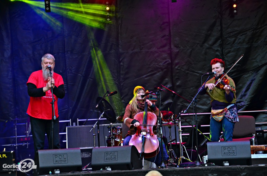 Festiwal 4 Strony Karpat - edycja 2017