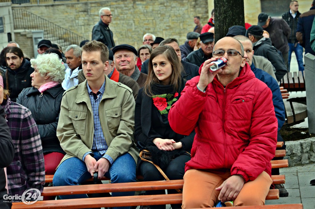 Festiwal 4 Strony Karpat - edycja 2017