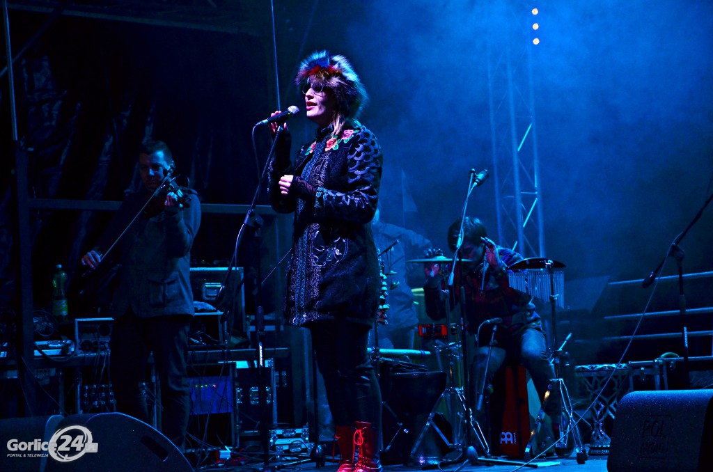 Festiwal 4 Strony Karpat - edycja 2017