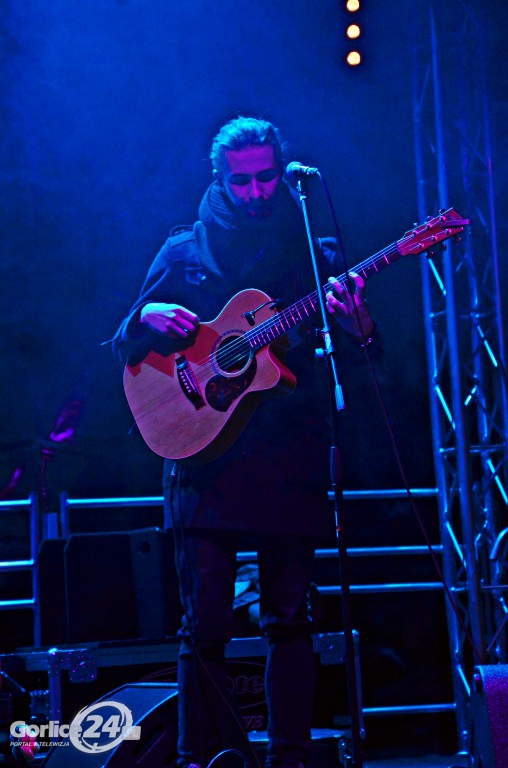 Festiwal 4 Strony Karpat - edycja 2017