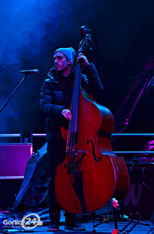Festiwal 4 Strony Karpat - edycja 2017