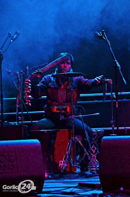 Festiwal 4 Strony Karpat - edycja 2017