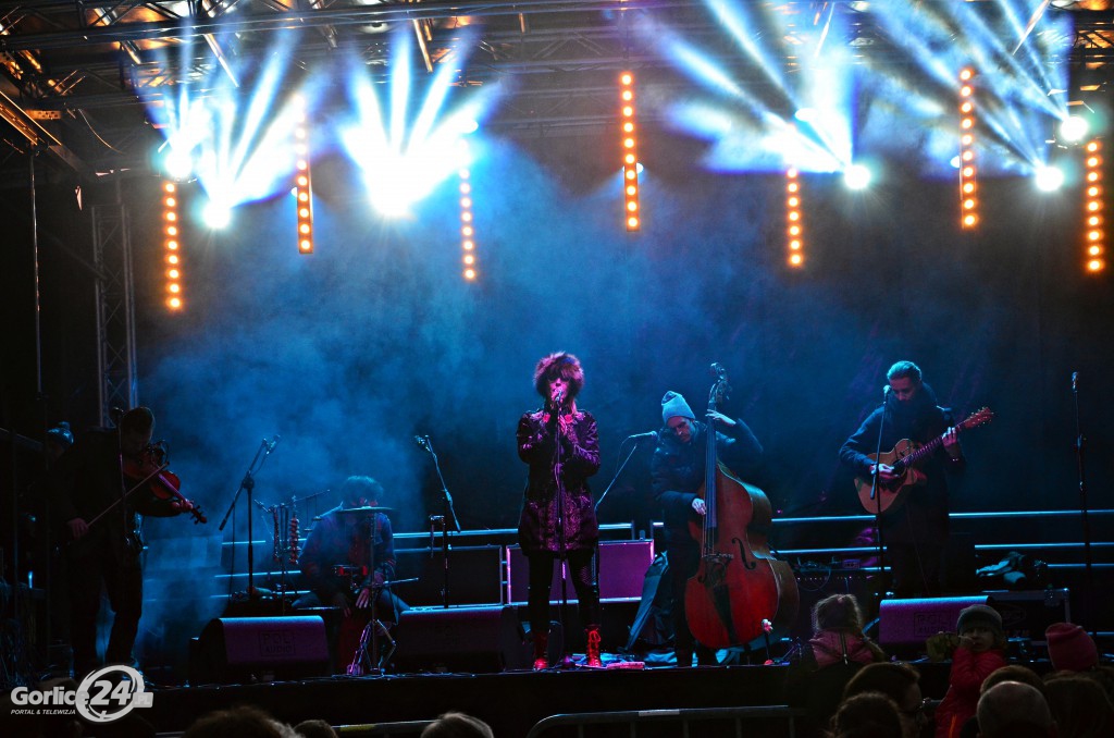 Festiwal 4 Strony Karpat - edycja 2017