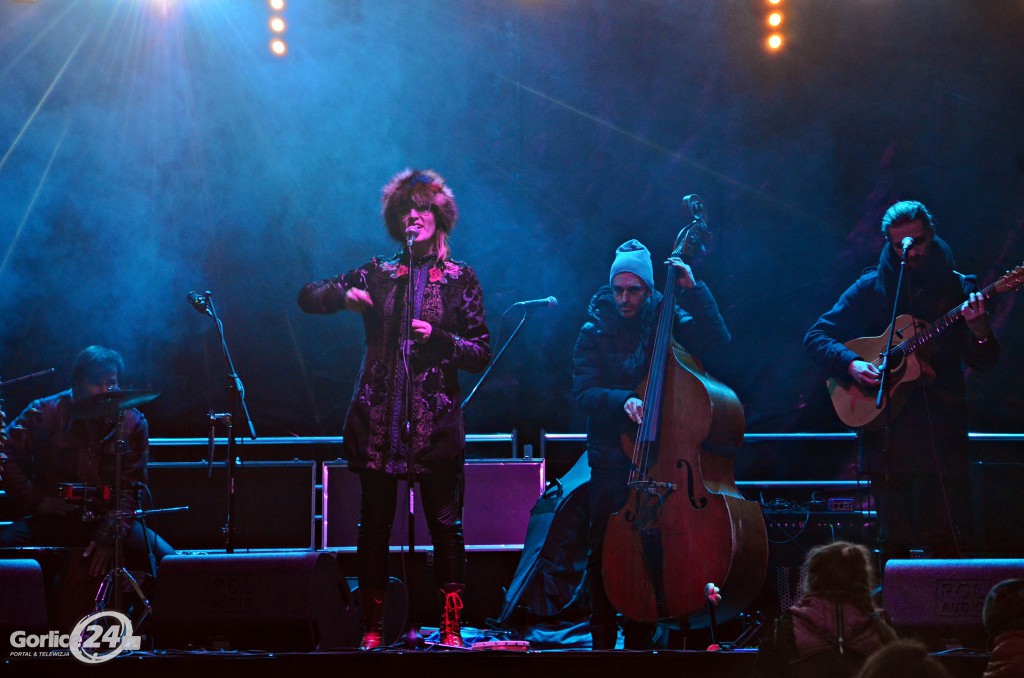 Festiwal 4 Strony Karpat - edycja 2017